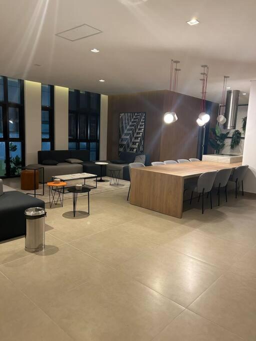Apto Lindo Em Frente Metro Luz Apartamento *